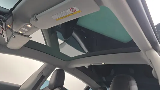 Tesla 3 RWD 2020 19