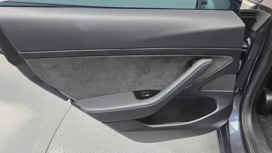 Tesla 3 RWD 2020 25