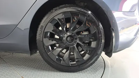 Tesla 3 RWD 2020 21