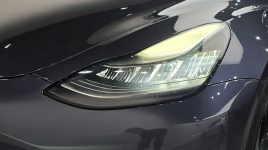 Tesla 3 RWD 2020 22