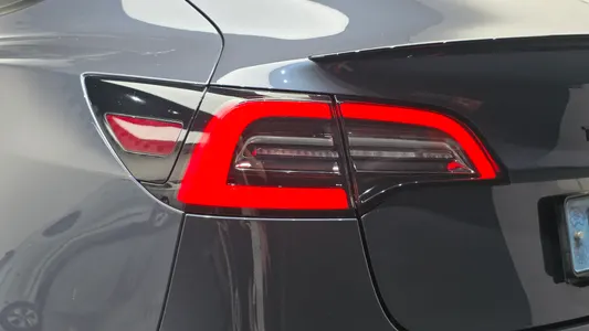Tesla 3 RWD 2020 23