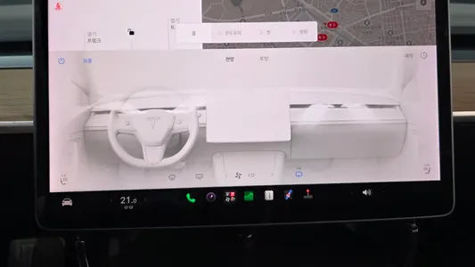 Tesla 3 RWD 2020 32