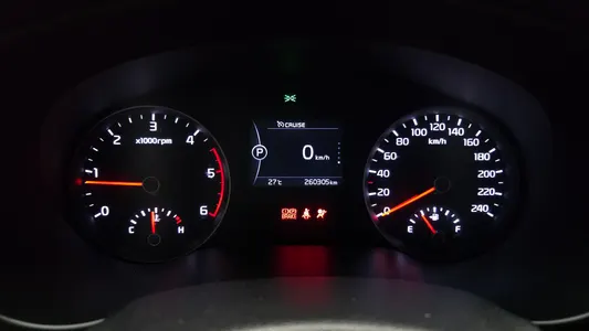 Kia 4 2.0 2WD 2015 8