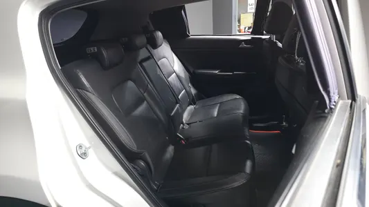 Kia 4 2.0 2WD 2015 12