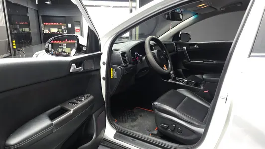 Kia 4 2.0 2WD 2015 10