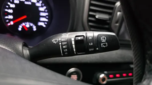 Kia 4 2.0 2WD 2015 18
