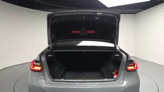 BMW 7 Series (G11) 730Ld xDrive 2020 19