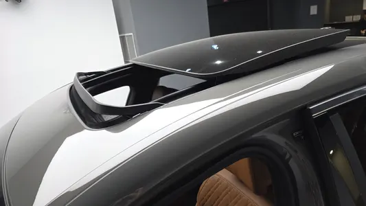 BMW 7 Series (G11) 730Ld xDrive 2020 15