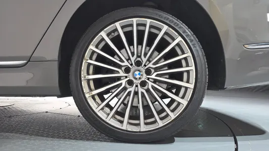 BMW 7 Series (G11) 730Ld xDrive 2020 21