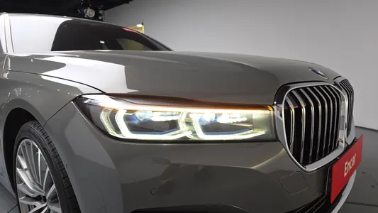 BMW 7 Series (G11) 730Ld xDrive 2020 22