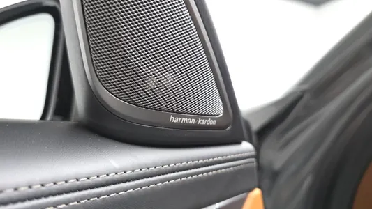BMW 7 Series (G11) 730Ld xDrive 2020 34