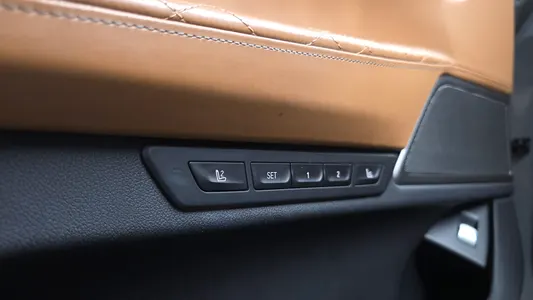 BMW 7 Series (G11) 730Ld xDrive 2020 35