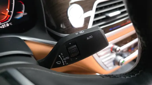 BMW 7 Series (G11) 730Ld xDrive 2020 40
