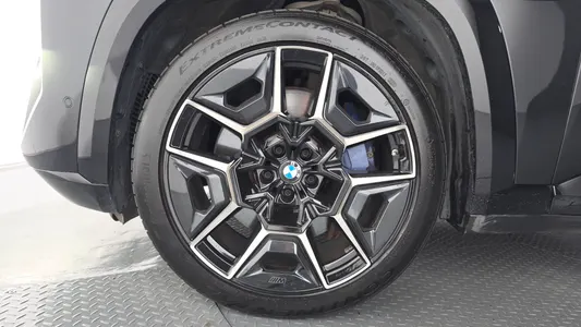 BMW XM (G09) 4.4 2024 5