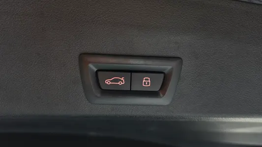 BMW XM (G09) 4.4 2024 15