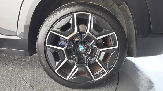 BMW XM (G09) 4.4 2024 21