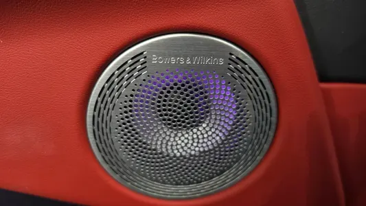 BMW XM (G09) 4.4 2024 29