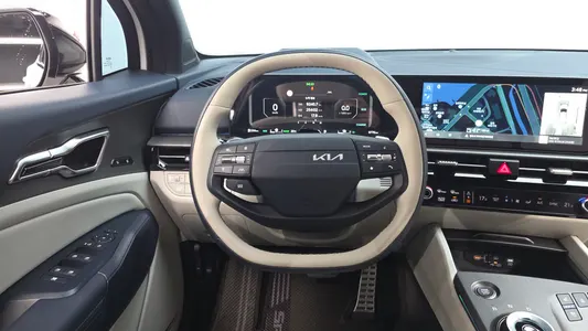 Kia 5 HEV 1.6 2WD 2025 12