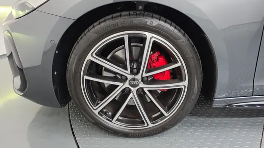 Audi A5 (B10) 45 TFSI S Line 2025 5