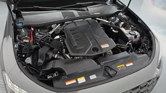 Audi A5 (B10) 45 TFSI S Line 2025 6