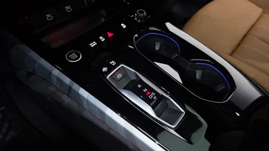 Audi A5 (B10) 45 TFSI S Line 2025 9