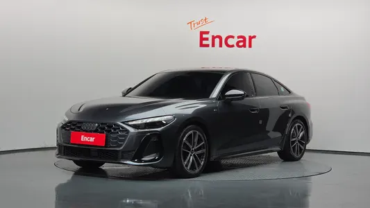 Audi A5 (B10) 45 TFSI S Line 2025