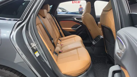 Audi A5 (B10) 45 TFSI S Line 2025 11