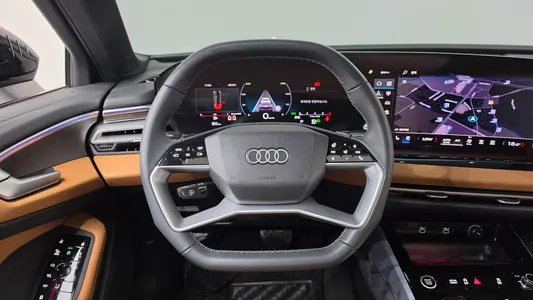 Audi A5 (B10) 45 TFSI S Line 2025 12