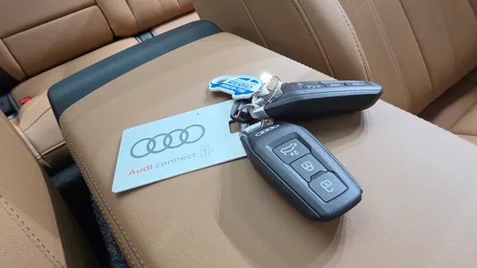 Audi A5 (B10) 45 TFSI S Line 2025 14