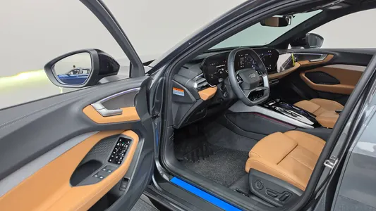 Audi A5 (B10) 45 TFSI S Line 2025 10