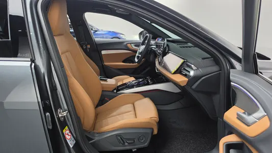 Audi A5 (B10) 45 TFSI S Line 2025 26