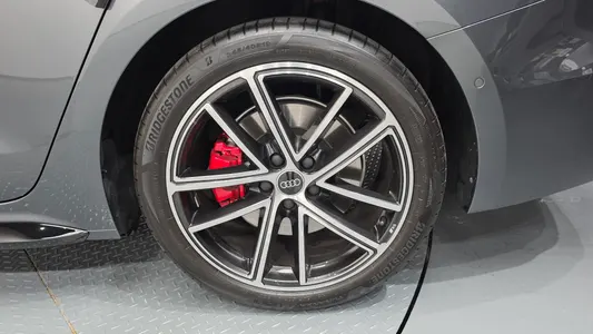 Audi A5 (B10) 45 TFSI S Line 2025 21