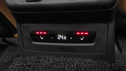 Audi A5 (B10) 45 TFSI S Line 2025 38