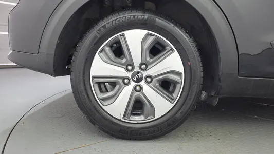 Kia Niro 2017 5