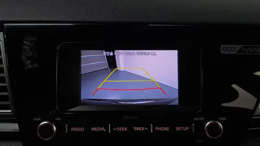 Kia Niro 2017 15