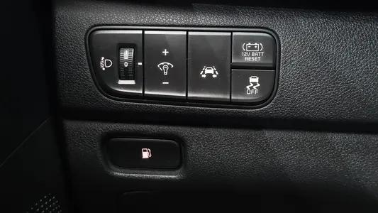Kia Niro 2017 16