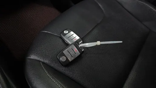 Kia Niro 2017 18
