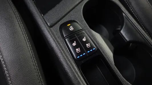 Kia Niro 2017 26