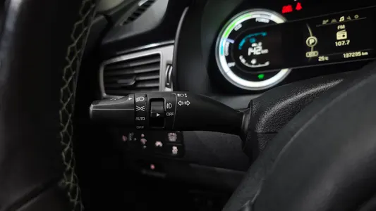 Kia Niro 2017 28