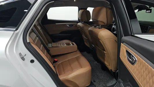 Renault Korea SM6 1.8 TCe 2022 26
