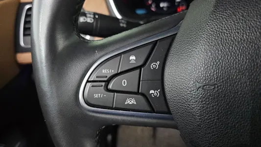 Renault Korea SM6 1.8 TCe 2022 32