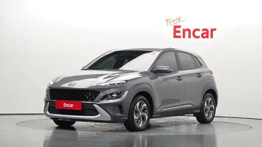Hyundai 2022