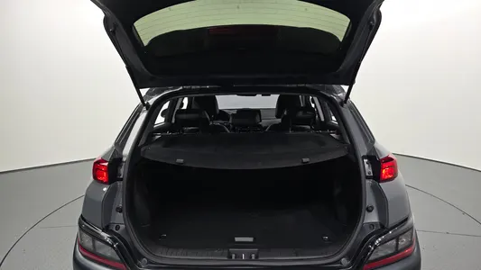 Hyundai 코나 하이브리드 2022 20