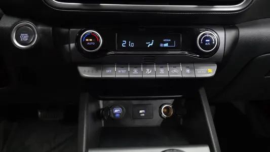 Hyundai 코나 하이브리드 2022 17
