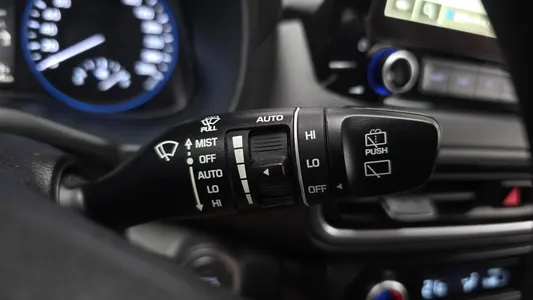 Hyundai 코나 하이브리드 2022 27