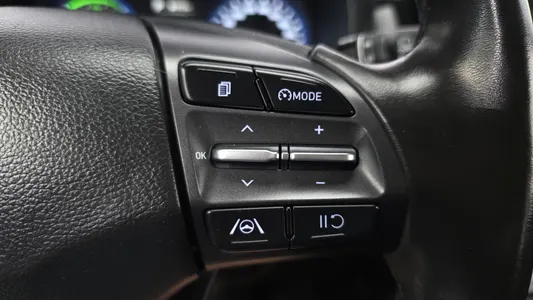 Hyundai 코나 하이브리드 2022 30