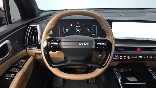Kia 4 HEV 1.6 4WD 2025 13
