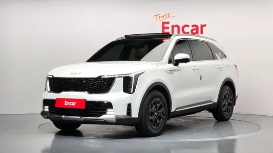 Kia 4 HEV 1.6 2WD 2024