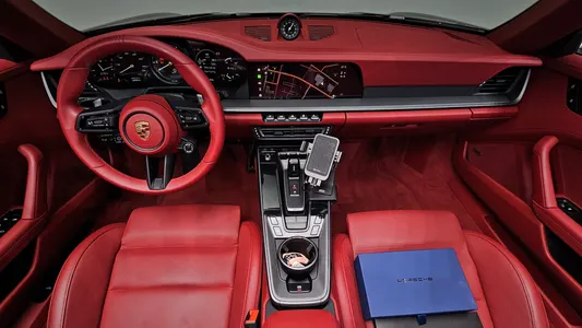 Porsche 911 (992) S 2024 6
