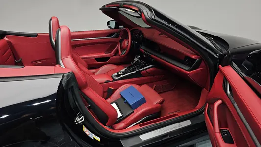 Porsche 911 (992) S 2024 10